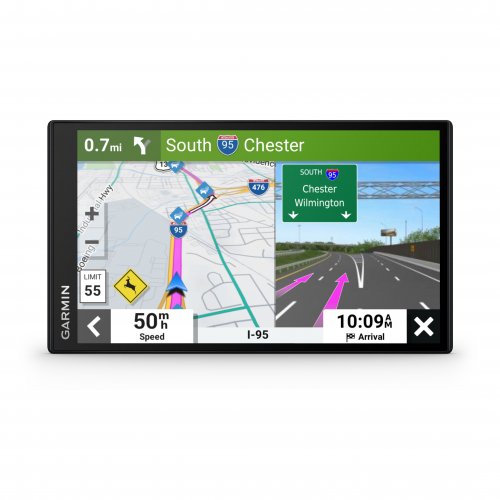 Garmin DriveSmart 76