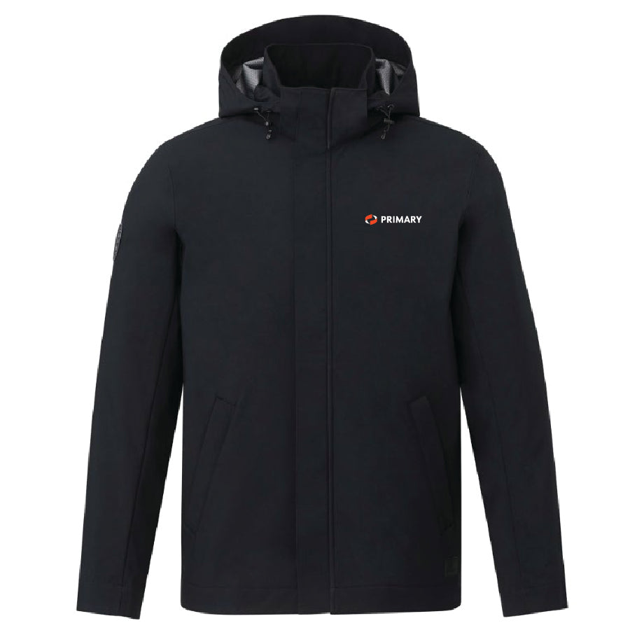 ROOTS73 - Napanee Eco Softshell Jacket