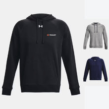 Load image into Gallery viewer, UNDER ARMOUR - Rival Fleece Hooded Sweatshirt
