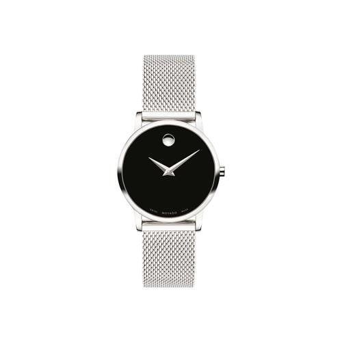 Movado Museum Classic