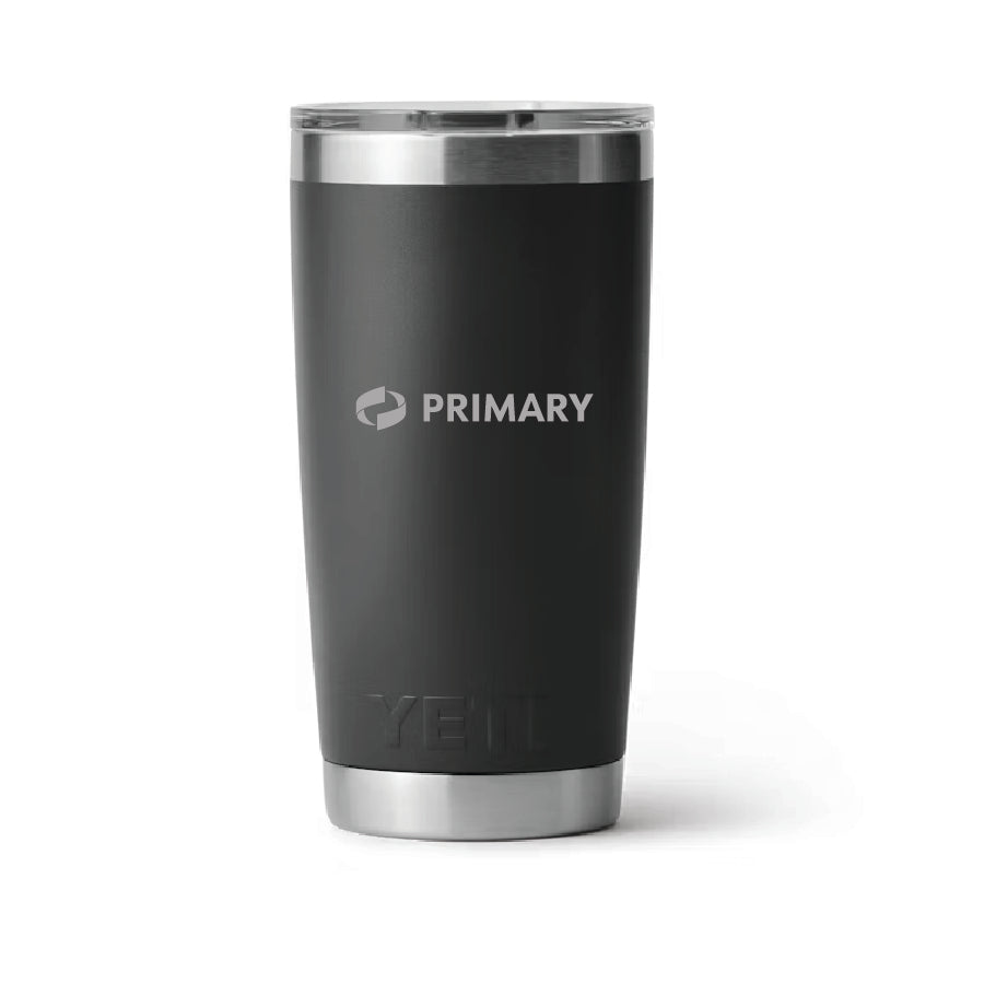 YETI -  Rambler® 591 ML Tumbler with Magslider Lid