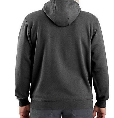 CARHARTT - Loose Fit Midweight Full Zip