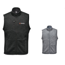 Load image into Gallery viewer, STORMTECH - Men&#39;s Avalante Full Zip Fleece Vest
