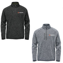 Load image into Gallery viewer, STORMTECH - Men&#39;s Avalante 1/4 Zip Pullover
