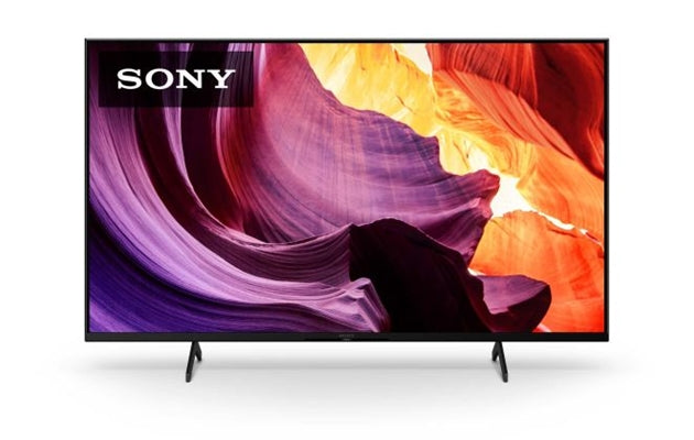 SONY X80K 55
