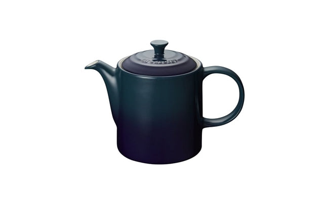 LE CREUSET 1.3L Grand Teapot - Agave