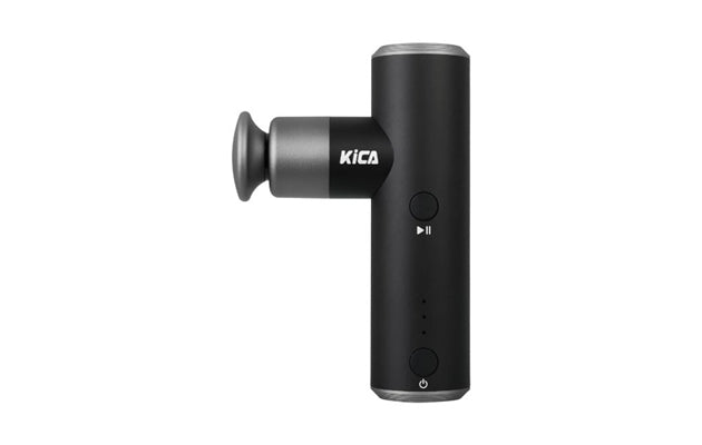 FEIYUTECH Kica MINI 2 Percussive Massager - Black
