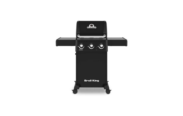 BROIL KING Crown 310 BBQ - Natural Gas
