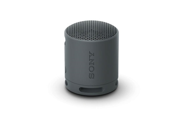 SONY SRS-XB100 Portable Wireless Speaker - Black