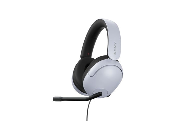 SONY INZONE H3 Wired Gaming Headset