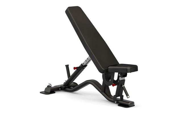 SOLE FITNESS SFI100 Multi-Angle Bench