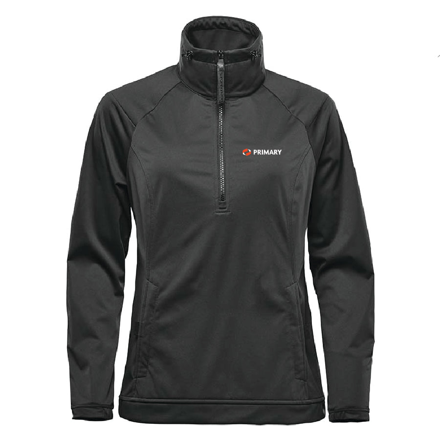STORMTECH - Ladie's Catskill Anorak