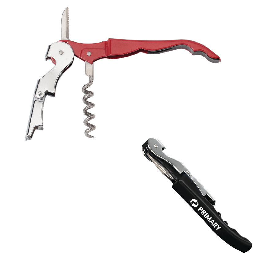 ST REGIS - Belgravia 3-in-1 Wine Opener