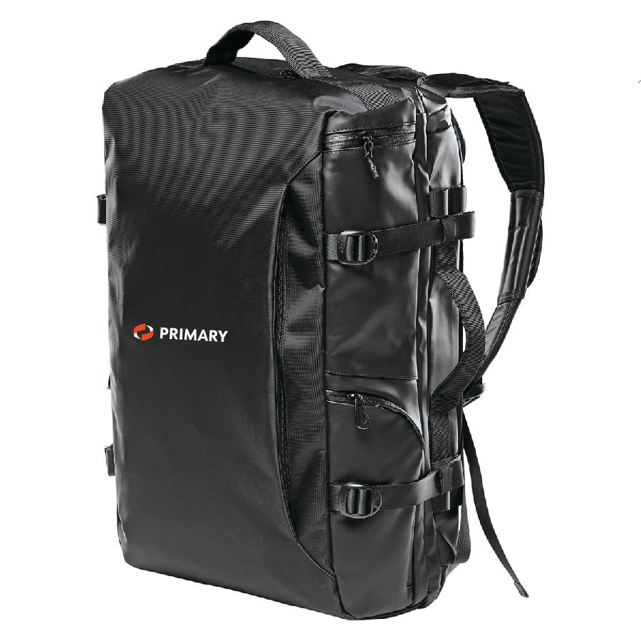 STORMTECH - Norseman Carry On