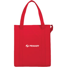 Load image into Gallery viewer, LEEDS - Hercules Insulated Grocery Tote Bag
