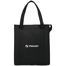 Load image into Gallery viewer, LEEDS - Hercules Insulated Grocery Tote Bag
