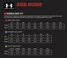 Load image into Gallery viewer, UNDER ARMOUR - Rival Fleece Hooded Sweatshirt
