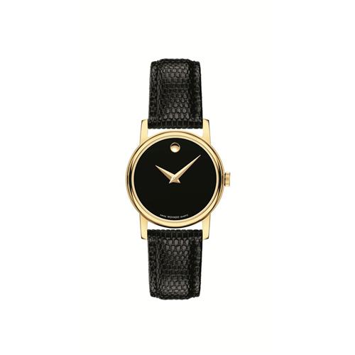Movado Classic Museum