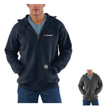Load image into Gallery viewer, CARHARTT - Loose Fit Midweight Full Zip
