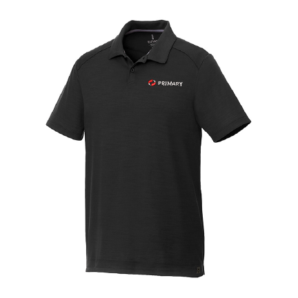 TRIMARK - Mens Amos Eco SS Polo