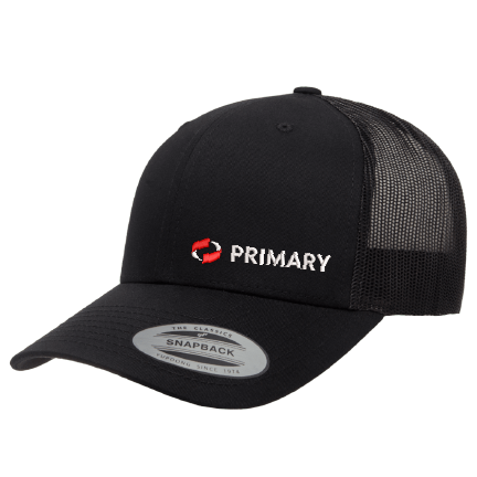 FLEXFIT CLASSICS® - Retro Trucker Cap