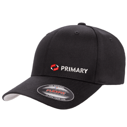 FLEXFIT® - Wooley Combed Cap