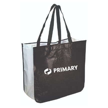 PCNA - Extra Large Recycled Shopping Tote