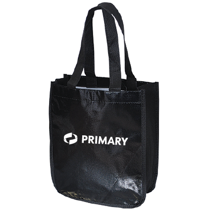 LEEDS - Recycled Fashion Tote