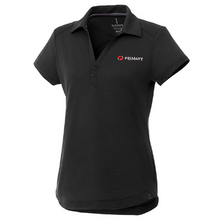 Load image into Gallery viewer, TRIMARK - Ladies Amos Eco SS Polo
