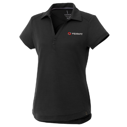 TRIMARK - Ladies Amos Eco SS Polo