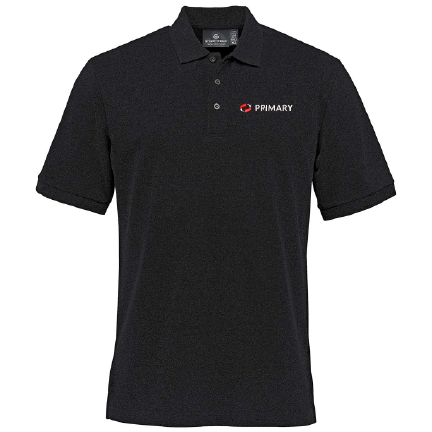 STORMTECH - Men’s Nantucket Stretch Pique Polo