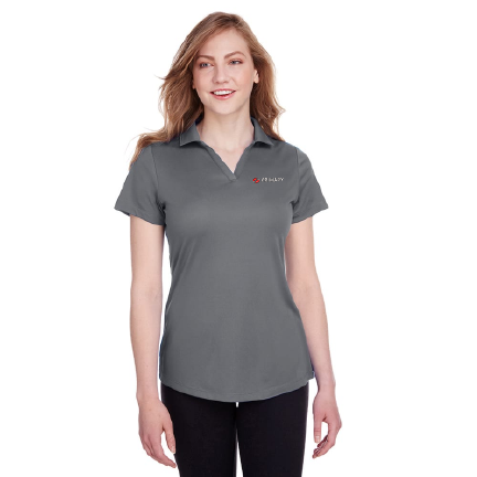 PUMA - Golf Ladies Icon Golf Polo