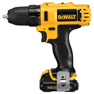 DeWalt 12V Max Li-Ion Drill/Driver
