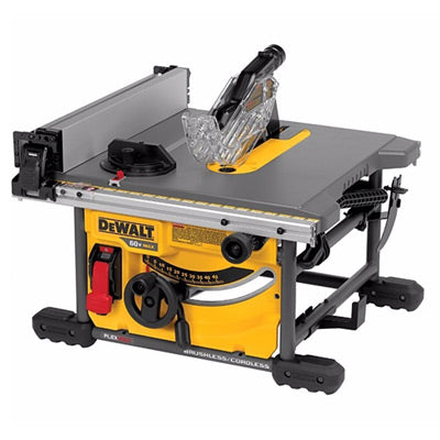 DeWalt 60V MAX Flexvolt 8-1/4