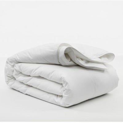 NORTHERN FEATHER Fairmont White Down Duvet - King