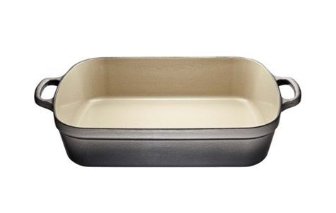 LE CREUSET 4.9 L Roaster - Oyster